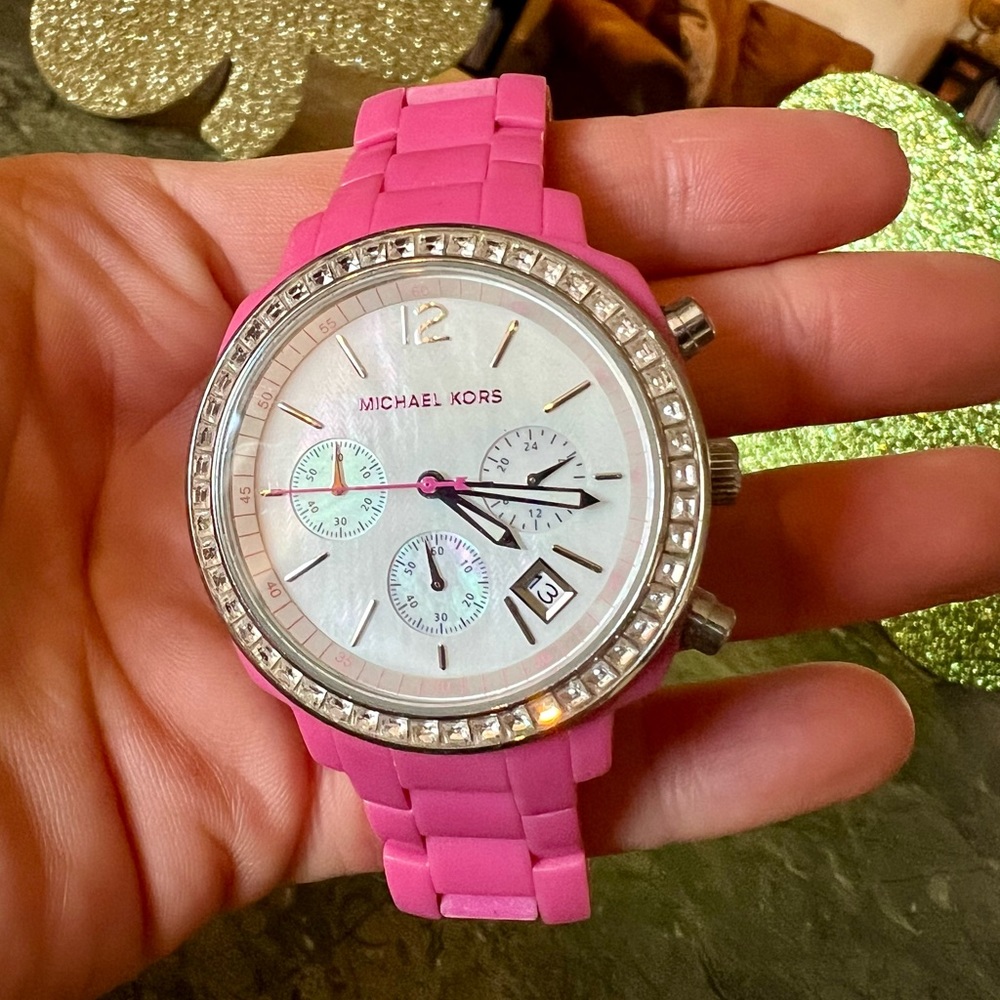 Michael Kors Watch 5219